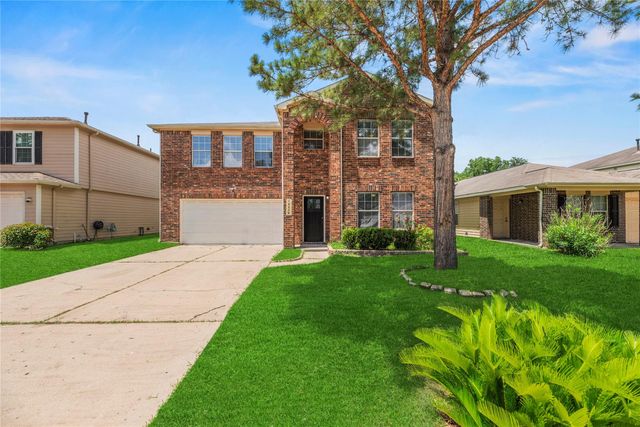 19526 Cliffsage Court, Cypress, TX 77433