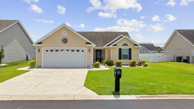 1077 Lizzie Ln., Surfside Beach, SC 29575