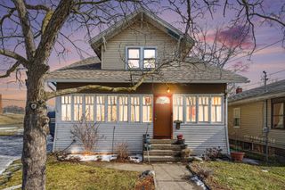 34 Stiles Street, Battle Creek City, MI 49014