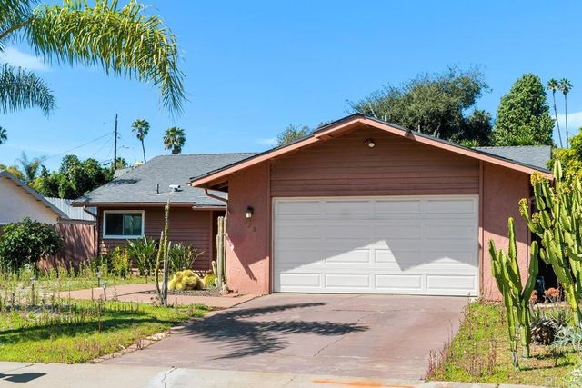 420 N Pacific St, San Marcos, CA 92069