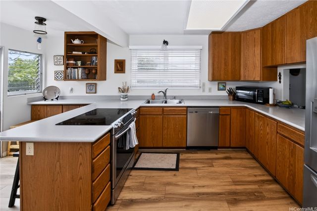 47-102 Hui Kelu Place, Kaneohe, HI 96744