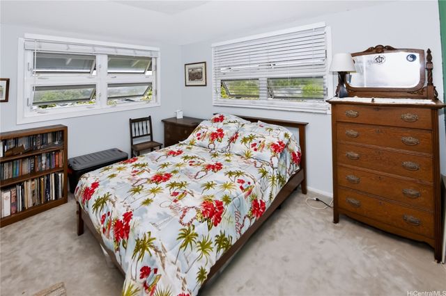 47-102 Hui Kelu Place, Kaneohe, HI 96744