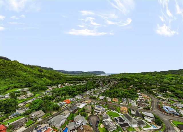 47-102 Hui Kelu Place, Kaneohe, HI 96744