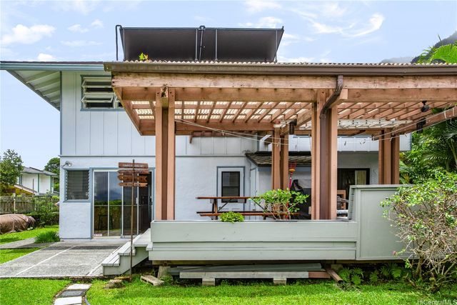 47-102 Hui Kelu Place, Kaneohe, HI 96744