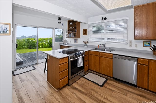 47-102 Hui Kelu Place, Kaneohe, HI 96744