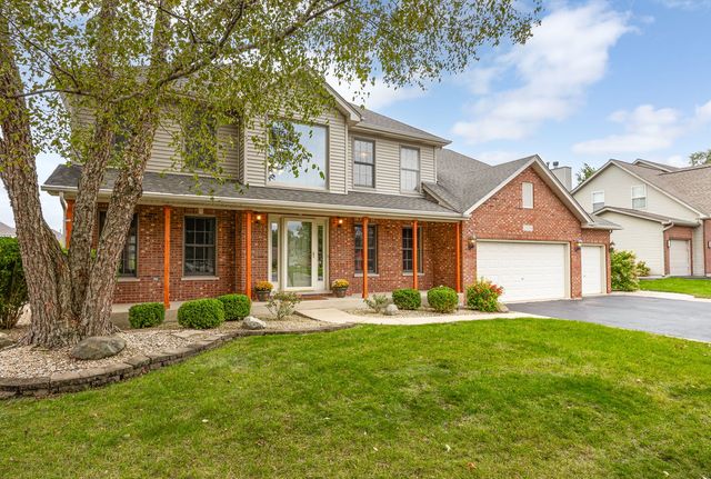 13138 Sunderlin Road, Plainfield, IL 60585