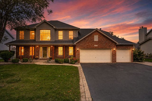 13138 Sunderlin Road, Plainfield, IL 60585