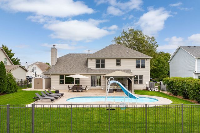 13138 Sunderlin Road, Plainfield, IL 60585