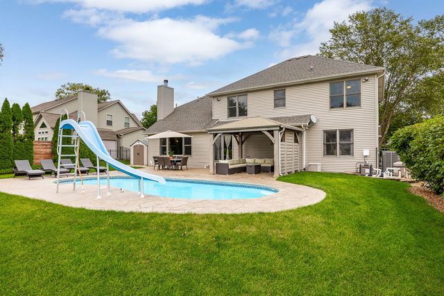 13138 Sunderlin Road, Plainfield, IL 60585