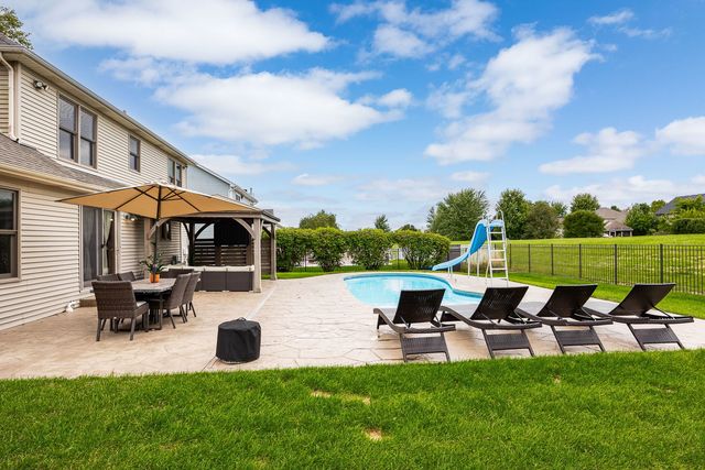 13138 Sunderlin Road, Plainfield, IL 60585