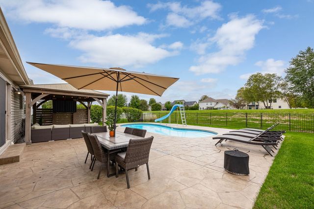 13138 Sunderlin Road, Plainfield, IL 60585