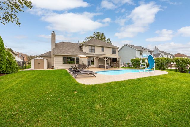 13138 Sunderlin Road, Plainfield, IL 60585