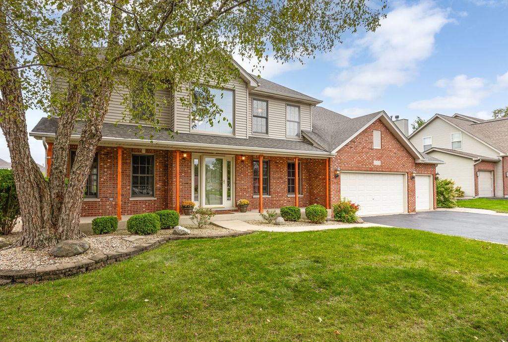 13138 Sunderlin Road, Plainfield, IL 60585 — photo 2