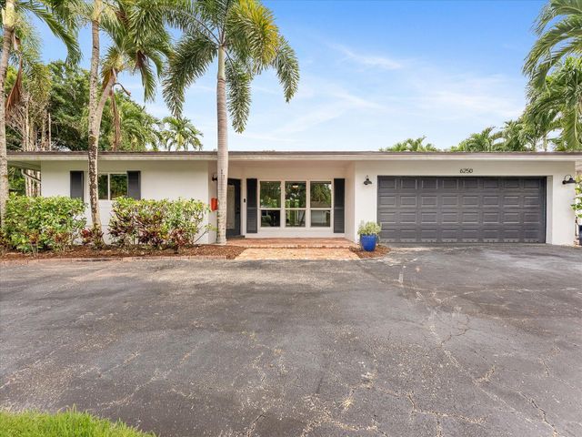 6250 SW 6th Street, Plantation, FL 33317