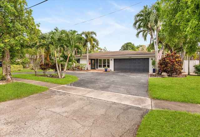 6250 SW 6th Street, Plantation, FL 33317