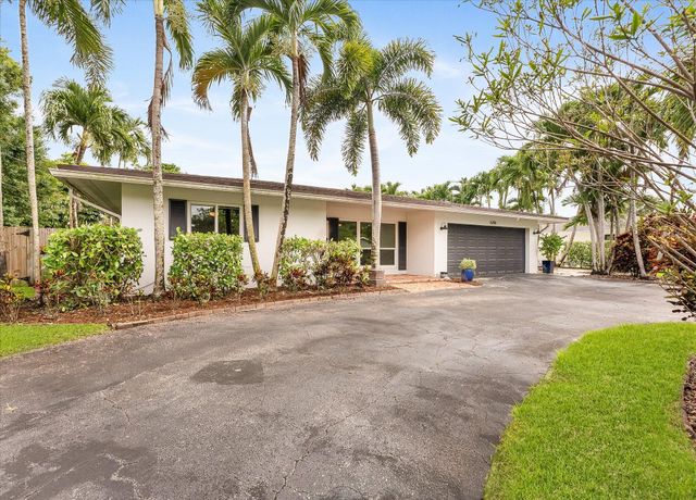 6250 SW 6th Street, Plantation, FL 33317