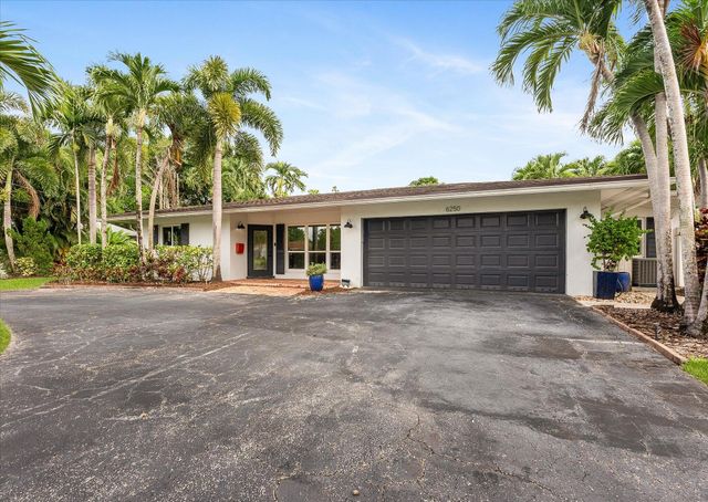 6250 SW 6th Street, Plantation, FL 33317