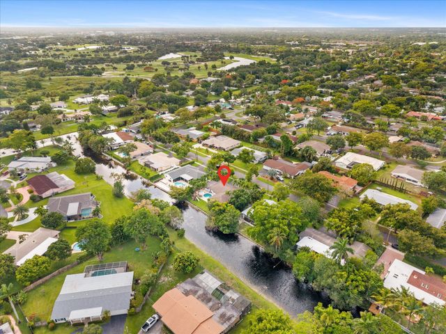 6250 SW 6th Street, Plantation, FL 33317