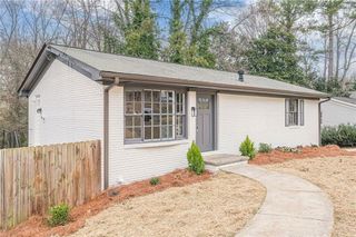 2162 Wakita Drive SE, Marietta, GA 30060