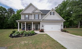 1672 Carriage Court, Monroe, GA 30656