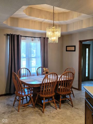 726 S Jordan Drive, Greensburg, IN 47240