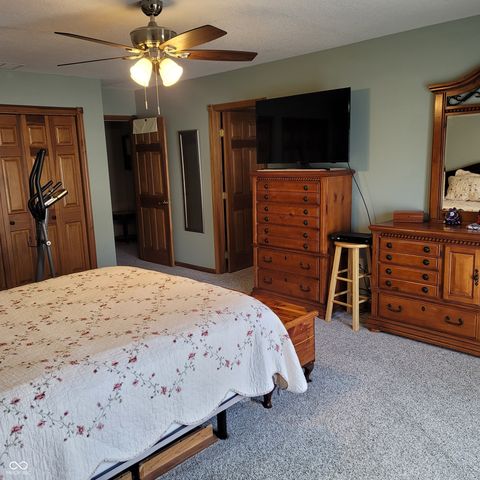 726 S Jordan Drive, Greensburg, IN 47240