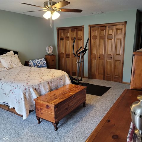 726 S Jordan Drive, Greensburg, IN 47240