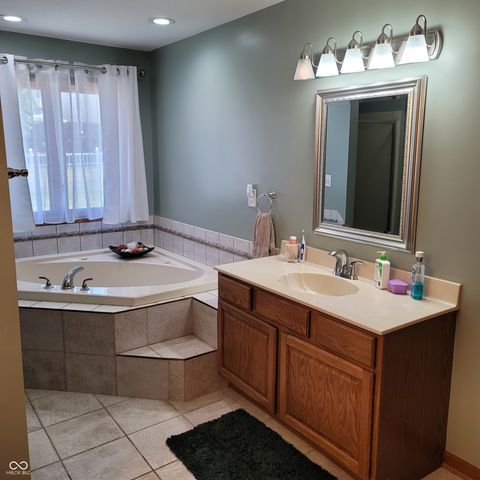 726 S Jordan Drive, Greensburg, IN 47240