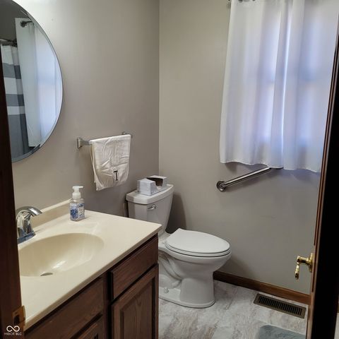 726 S Jordan Drive, Greensburg, IN 47240