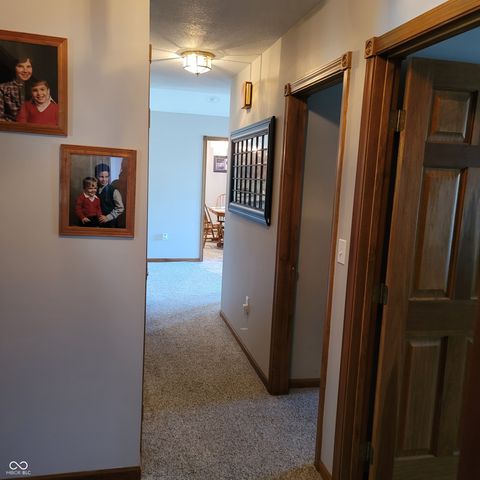 726 S Jordan Drive, Greensburg, IN 47240