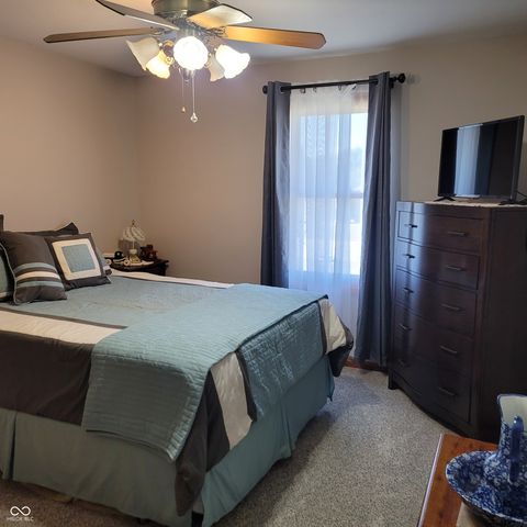 726 S Jordan Drive, Greensburg, IN 47240