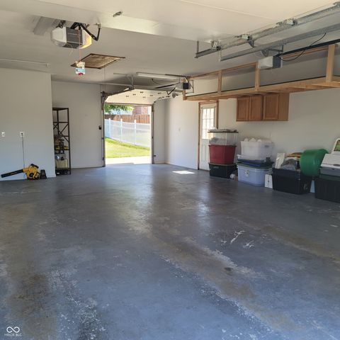 726 S Jordan Drive, Greensburg, IN 47240