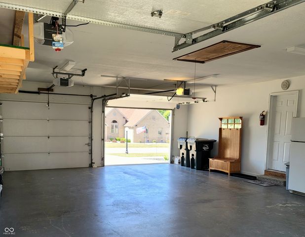 726 S Jordan Drive, Greensburg, IN 47240