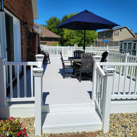 726 S Jordan Drive, Greensburg, IN 47240