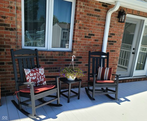 726 S Jordan Drive, Greensburg, IN 47240