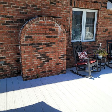 726 S Jordan Drive, Greensburg, IN 47240