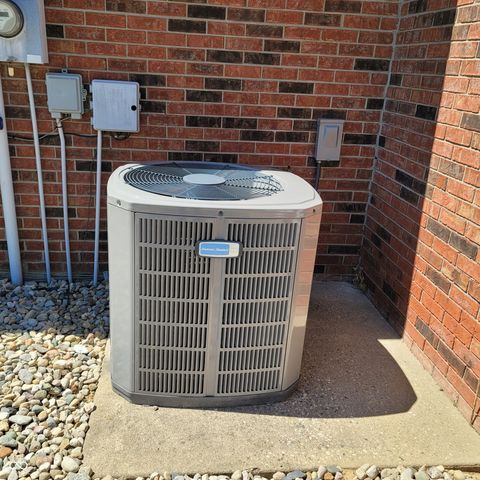 726 S Jordan Drive, Greensburg, IN 47240