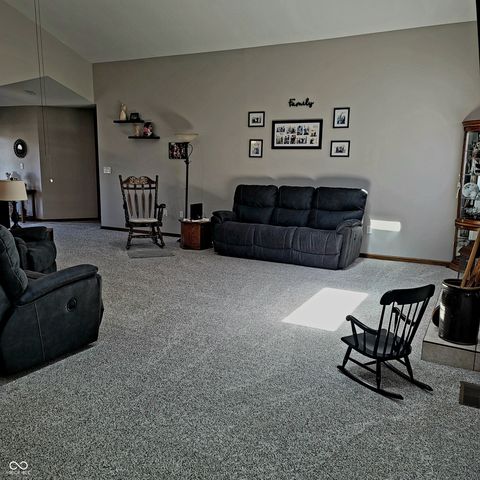 726 S Jordan Drive, Greensburg, IN 47240