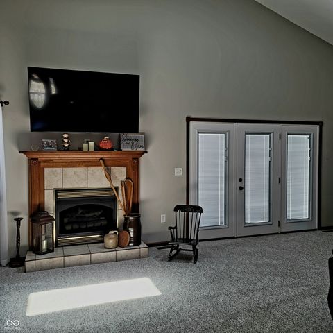 726 S Jordan Drive, Greensburg, IN 47240