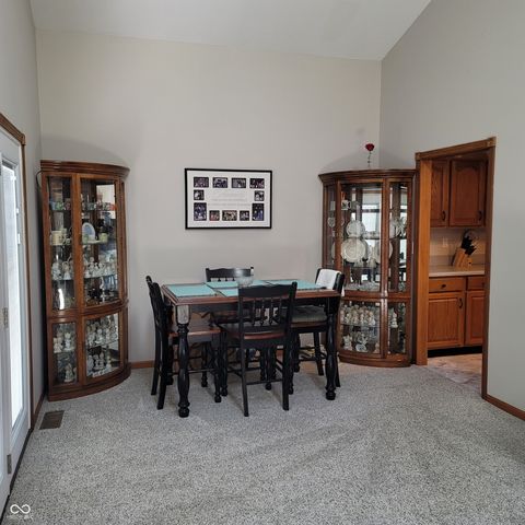 726 S Jordan Drive, Greensburg, IN 47240