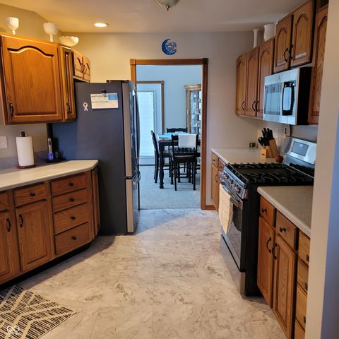 726 S Jordan Drive, Greensburg, IN 47240