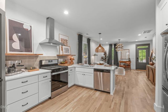 612 E Ellerbee Street, Durham, NC 27704