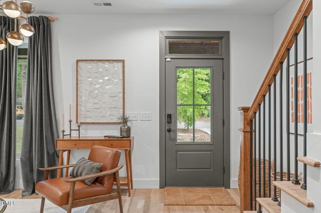 612 E Ellerbee Street, Durham, NC 27704