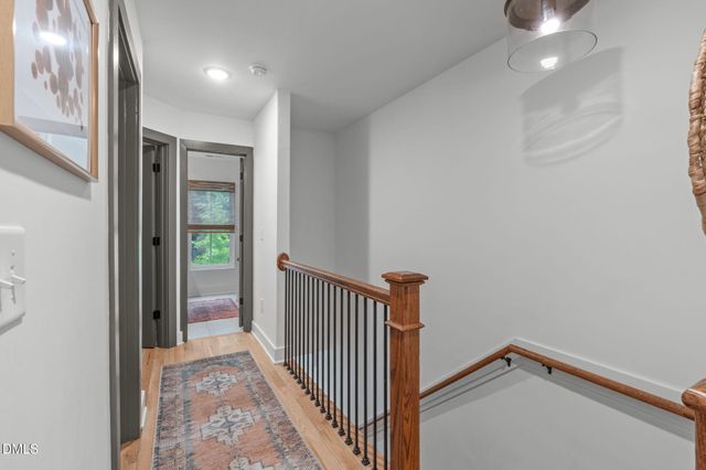 612 E Ellerbee Street, Durham, NC 27704