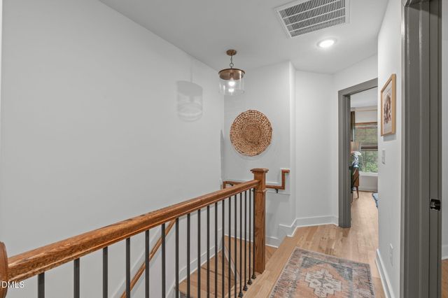 612 E Ellerbee Street, Durham, NC 27704