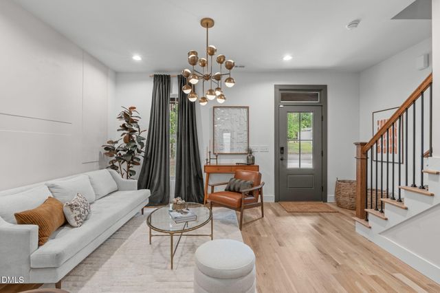 612 E Ellerbee Street, Durham, NC 27704
