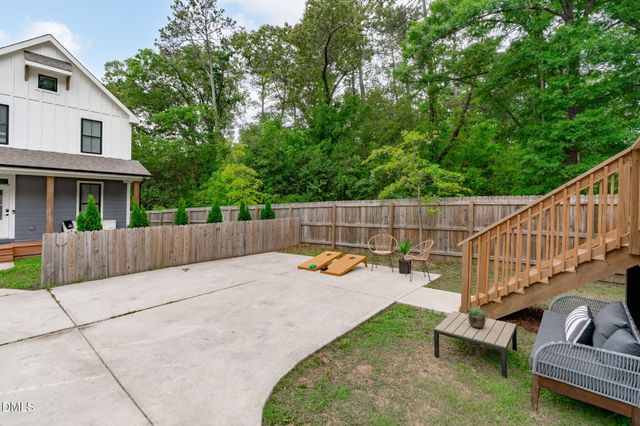612 E Ellerbee Street, Durham, NC 27704