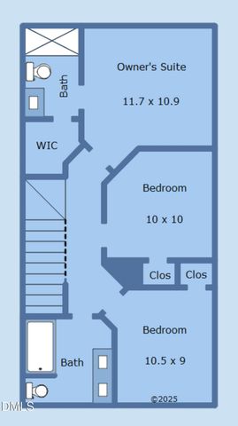 612 E Ellerbee Street, Durham, NC 27704
