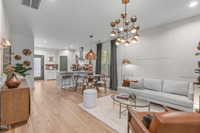 612 E Ellerbee Street, Durham, NC 27704