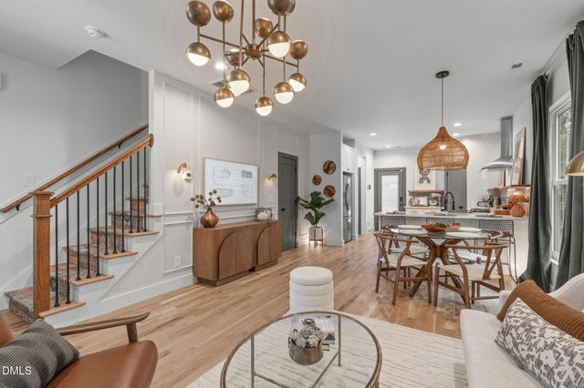 612 E Ellerbee Street, Durham, NC 27704